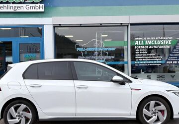 VW Golf 26.000 km 31.990 &euro; Rehlingen - Siersburg 66780