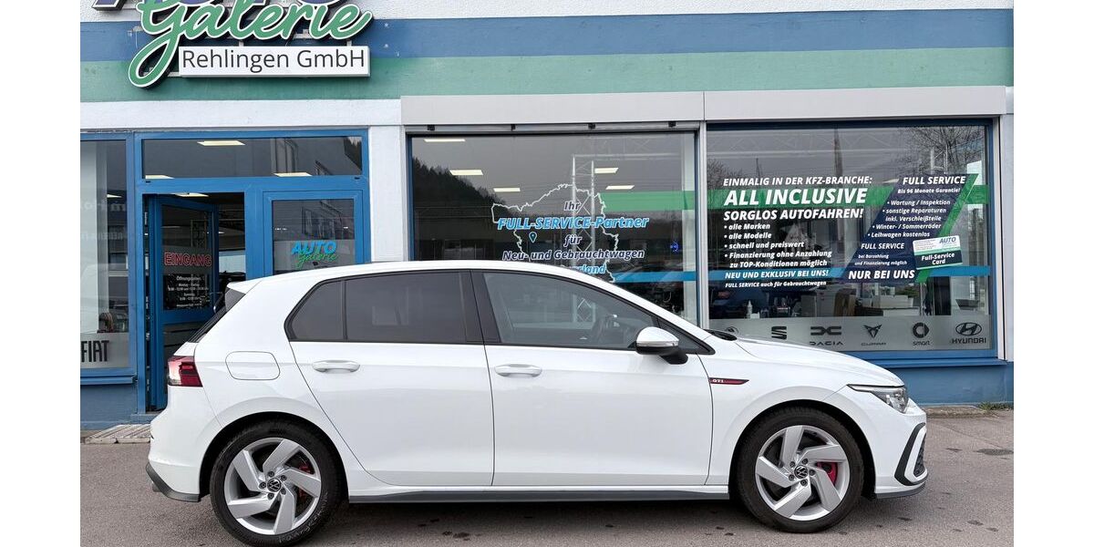 VW Golf 26.000 km 31.990 &euro; Rehlingen - Siersburg 66780