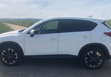 Mazda CX-5 117.500 km 17.777 &euro; Zweibrücken 66482