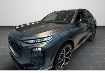 Audi Q3 2.990 km 62.990 &euro; Saarbrücken 66115