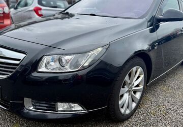 Opel Insignia 212.000 km 3.799 &euro; Saarbrücken Dudweiler 66125
