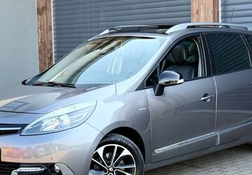 Renault Grand Scenic 159.000 km 8.999 &euro; Saarlouis-Lisdorf 66740
