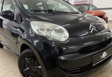 Citroen C1 114.000 km 2.490 &euro; Schmelz 66839