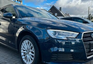 Audi A3 135.000 km 15.300 &euro; Riegelsberg 66292