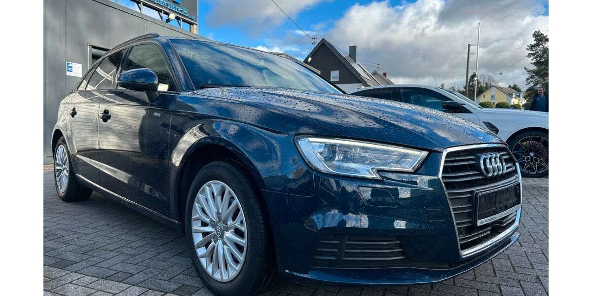 Audi A3 135.000 km 15.300 &euro; Riegelsberg 66292
