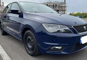 Seat Toledo 101.240 km 8.900 &euro; Saarbrücken 66119