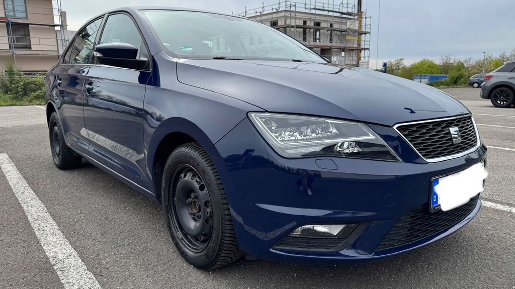 Seat Toledo 101.240 km 8.900 &euro; Saarbrücken 66119