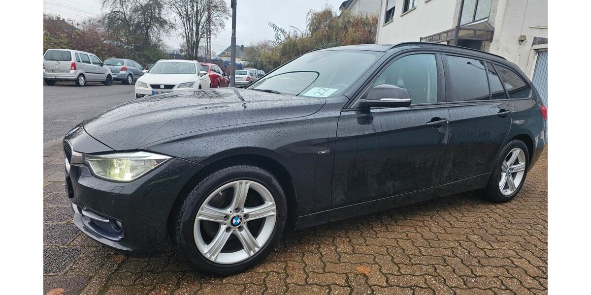 BMW 320 239.000 km 7.400 &euro; Saarlouis 66740