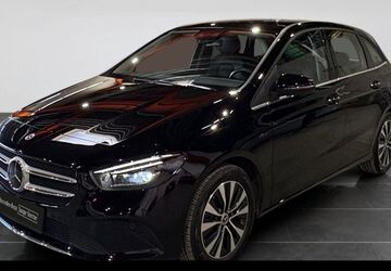 Mercedes-Benz B 250 49.571 km 25.980 &euro; Saarbrücken 66117