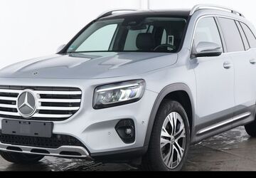 Mercedes-Benz GLB 250 9.743 km 47.980 &euro; Saarbrücken 66117