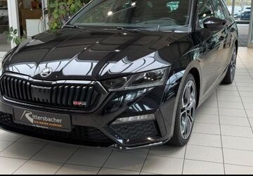 Skoda Octavia 69.600 km 32.990 &euro; Saarbrücken 66130