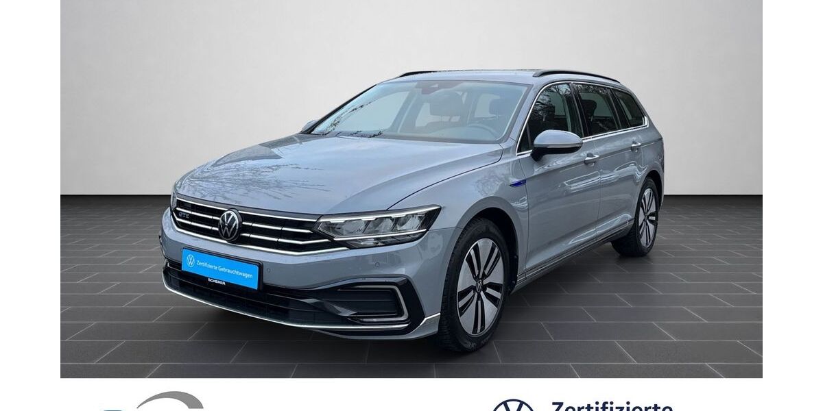 VW Passat Variant 82.262 km 23.900 &euro; Neunkirchen 66538