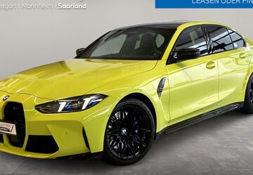 BMW M3 12.888 km 98.890 &euro; Saarbrücken 66121