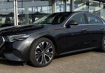 Mercedes-Benz E 300 9.900 km 49.879 &euro; Lebach 66822