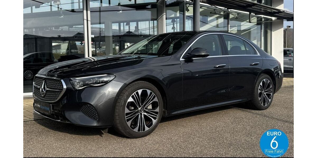 Mercedes-Benz E 300 9.900 km 49.879 &euro; Lebach 66822