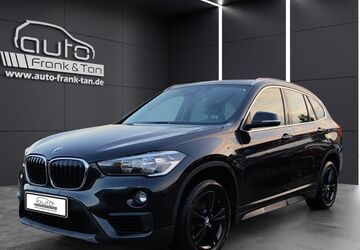 BMW X1 137.450 km 15.490 &euro; Schmelz 66839