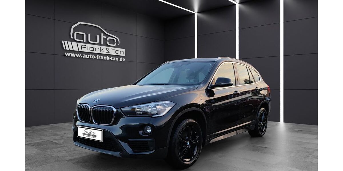 BMW X1 137.450 km 15.490 &euro; Schmelz 66839