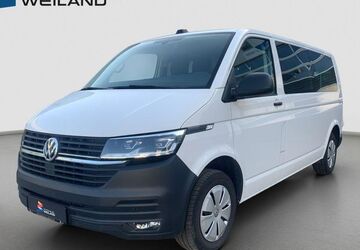 VW T6 Transporter 47.006 km 34.900 &euro; Neunkirchen 66539