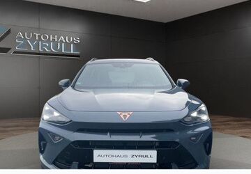 Cupra Formentor 2.771 km 34.980 &euro; Saarlouis 66740