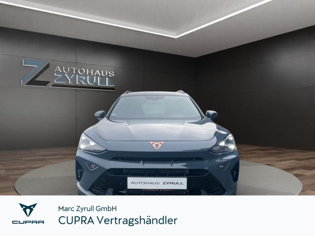 Cupra Formentor 2.771 km 34.980 &euro; Saarlouis 66740