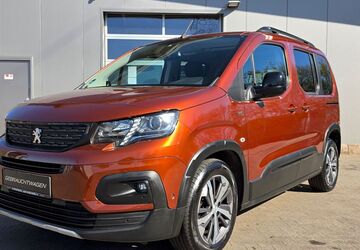 Peugeot Rifter 132.240 km 15.880 &euro; Friedrichsthal 66299
