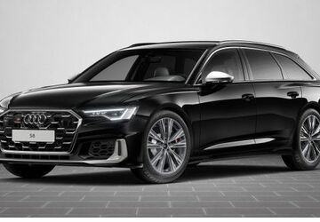 Audi S6 23.915 km 57.290 &euro; Saarbrücken 66115