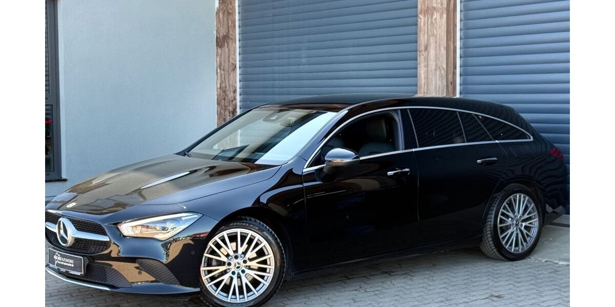 Mercedes-Benz CLA 200 79.000 km 28.999 &euro; Saarlouis-Lisdorf 66740