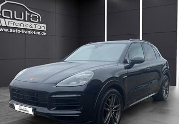 Porsche Cayenne 67.000 km 67.990 &euro; Schmelz 66839