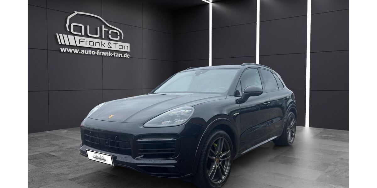 Porsche Cayenne 67.000 km 67.990 &euro; Schmelz 66839