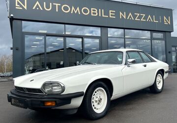 Jaguar XJS 123.000 km 8.999 &euro; Saarlouis 66740