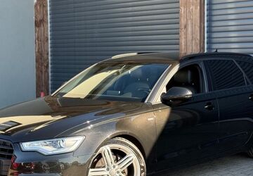 Audi A6 184.500 km 12.490 &euro; Saarlouis-Lisdorf 66740