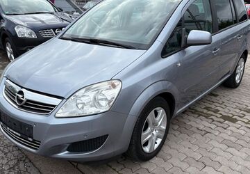 Opel Zafira 150.000 km 4.950 &euro; Saarlouis 66740