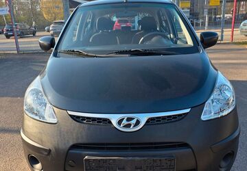 Hyundai i10 139.000 km 2.499 &euro; Saarlouis 66740