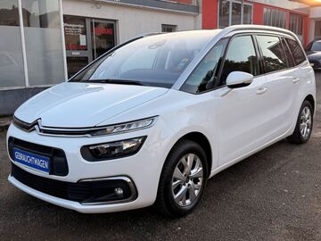 Gebrauchte Citroen C4 Picasso