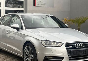 Audi A3 219.000 km 7.290 &euro; Beckingen 66701