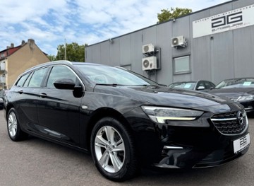Gebrauchte Opel Insignia
