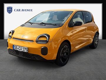 Gebrauchte Renault Twingo