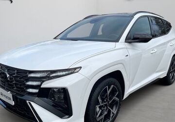 Hyundai TUCSON 1.104 km 40.990 &euro; Schiffweiler 66578