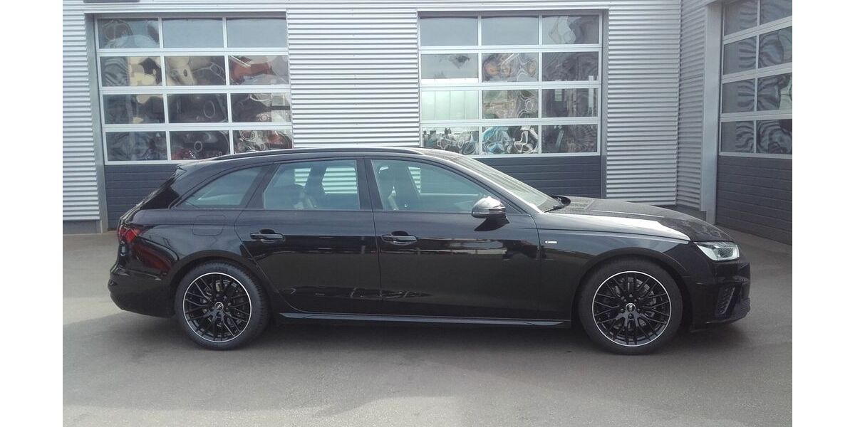 Audi A4 156.300 km 22.900 &euro; Lebach-Thalexweiler 66822