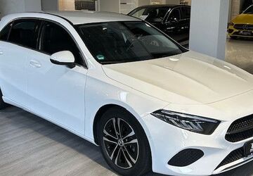 Mercedes-Benz A 180 33.500 km 25.999 &euro; Wadgassen 66787