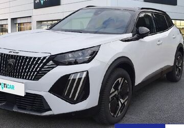 Peugeot 2008 26.713 km 19.690 &euro; Saarbrücken 66119