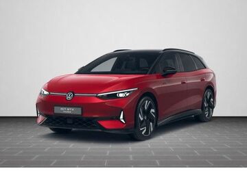 VW ID.7 10.153 km 57.490 &euro; Homburg 66424