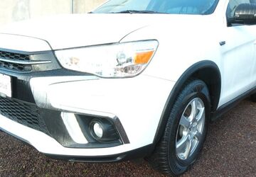 Mitsubishi ASX 72.891 km 15.750 &euro; Rehlingen-Siersburg 66780