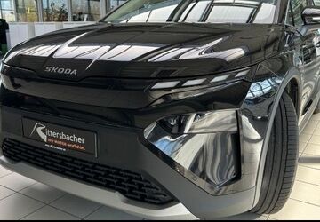 Skoda Elroq 1.500 km 44.990 &euro; Saarbrücken 66130