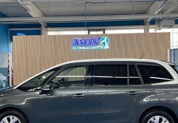 Citroen Grand C4 Picasso / SpaceTourer 135.700 km 8.999 &euro; Beckingen 66701