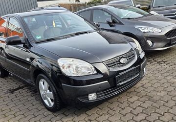 Kia Rio 140.000 km 3.390 &euro; Saarlouis 66740