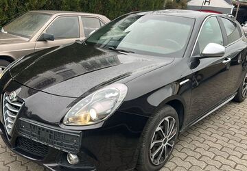 Alfa Romeo Giulietta 101.258 km 7.200 &euro; Saarlouis 66740