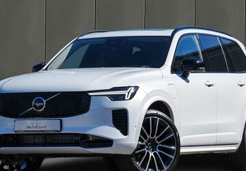 Volvo XC90 4.904 km 77.890 &euro; Saarbrücken 66121