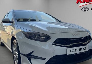Kia ceed Sportswagon 2.647 km 21.990 &euro; Saarlouis 66740