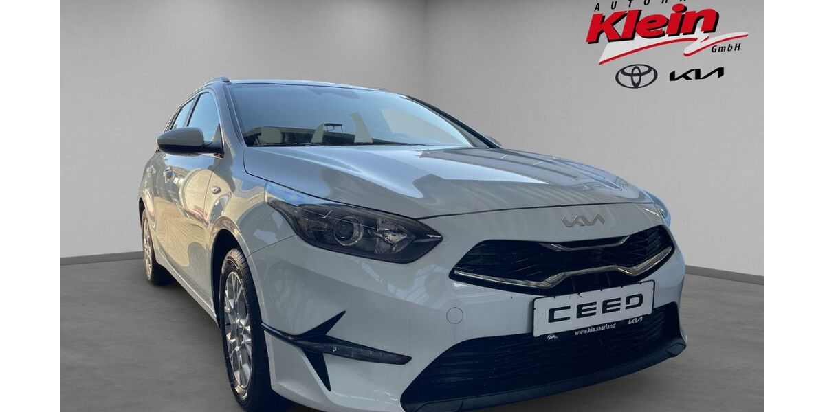 Kia ceed Sportswagon 2.823 km 21.990 &euro; Saarlouis 66740